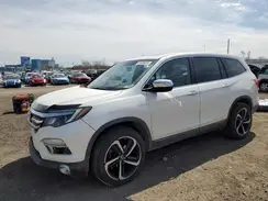 5FNYF6H54HB023847 2017 HONDA PILOT
