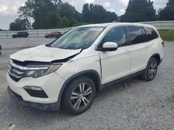 5FNYF6H54HB028224 2017 HONDA PILOT