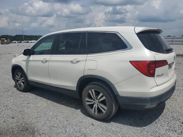 5FNYF6H54HB028224 2017 HONDA PILOT - Image 2