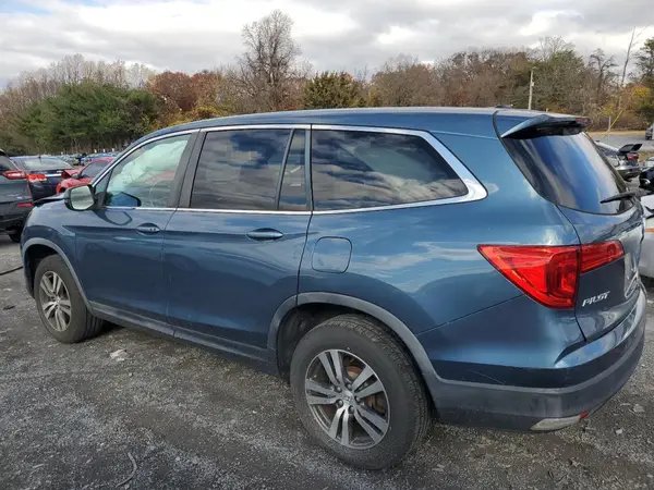 5FNYF6H54HB029826 2017 HONDA PILOT - Image 2