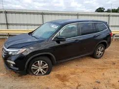 5FNYF6H54HB032922 2017 HONDA PILOT