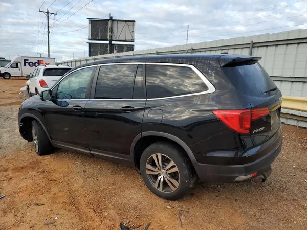 5FNYF6H54HB032922 2017 HONDA PILOT - Image 2