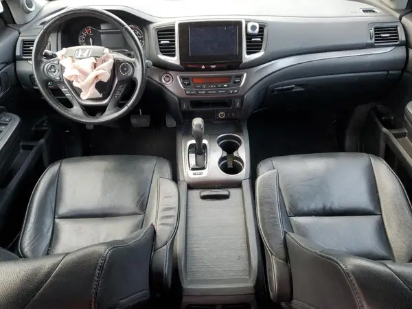 5FNYF6H54HB032922 2017 HONDA PILOT - Image 8