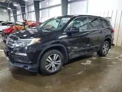 5FNYF6H54HB033861 2017 HONDA PILOT