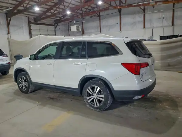 5FNYF6H54HB033973 2017 HONDA PILOT - Image 2