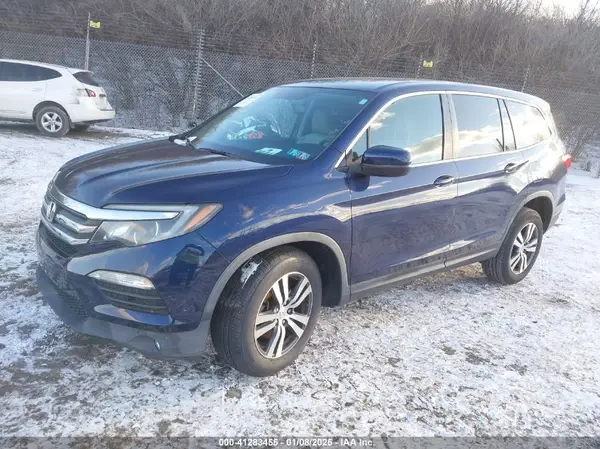 5FNYF6H54HB035982 2017 HONDA PILOT - Image 2