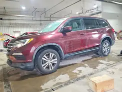 5FNYF6H54HB037554 2017 HONDA PILOT