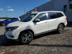 5FNYF6H54HB039983 2017 HONDA PILOT