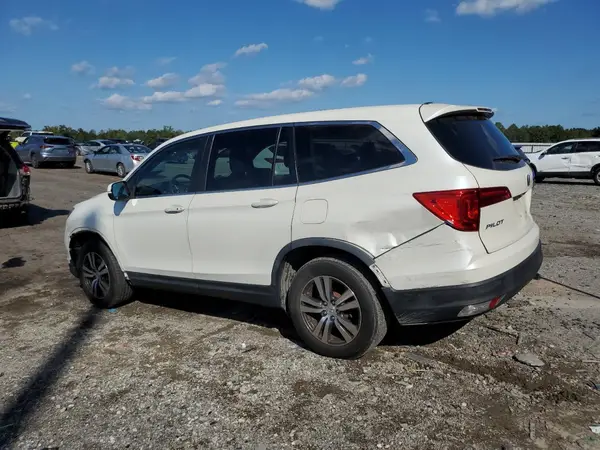 5FNYF6H54HB039983 2017 HONDA PILOT - Image 2