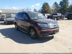 5FNYF6H54HB044262 2017 HONDA PILOT