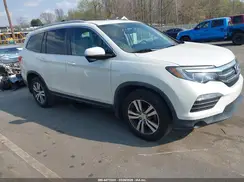 5FNYF6H54HB044391 2017 HONDA PILOT