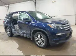 5FNYF6H54HB045735 2017 HONDA PILOT