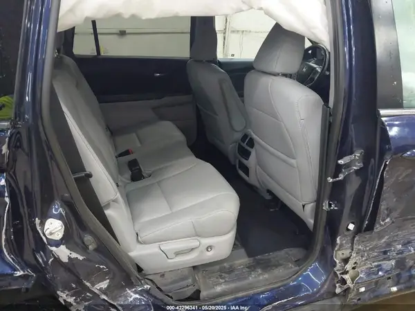 5FNYF6H54HB045735 2017 HONDA PILOT - Image 8