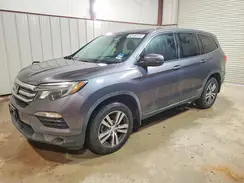 5FNYF6H54HB047078 2017 HONDA PILOT