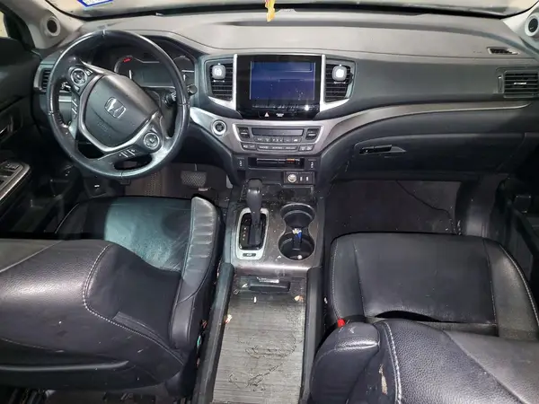 5FNYF6H54HB047078 2017 HONDA PILOT - Image 8