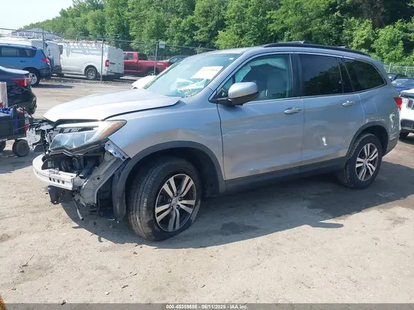 5FNYF6H54HB047162 2017 HONDA PILOT - Image 2