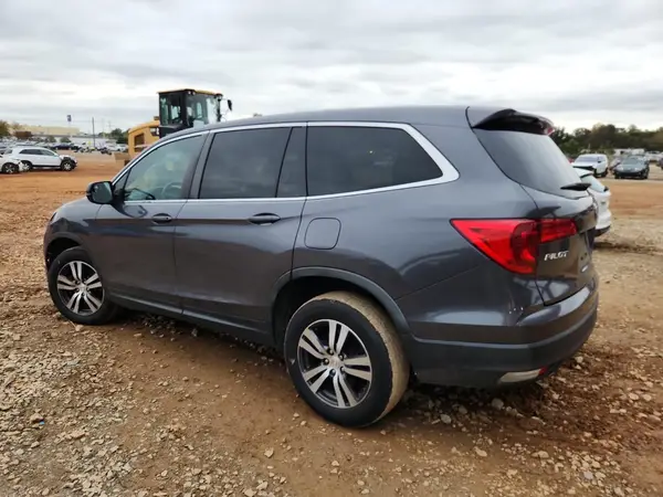 5FNYF6H54HB048148 2017 HONDA PILOT - Image 2