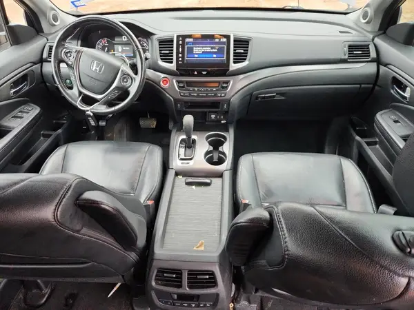 5FNYF6H54HB048148 2017 HONDA PILOT - Image 8