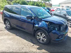 5FNYF6H54HB053530 2017 HONDA PILOT