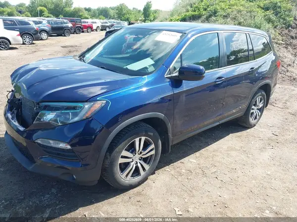 5FNYF6H54HB053530 2017 HONDA PILOT - Image 2