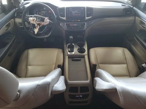 5FNYF6H54HB055407 2017 HONDA PILOT - Image 8