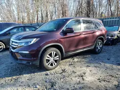 5FNYF6H54HB057240 2017 HONDA PILOT