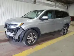 5FNYF6H54HB059103 2017 HONDA PILOT
