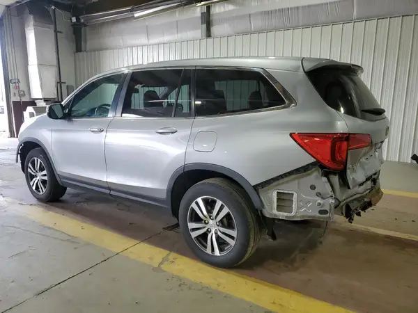 5FNYF6H54HB059103 2017 HONDA PILOT - Image 2