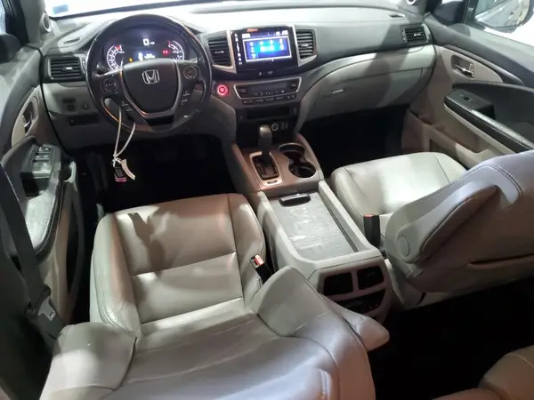 5FNYF6H54HB059103 2017 HONDA PILOT - Image 8