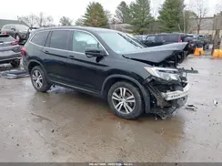 5FNYF6H54HB061322 2017 HONDA PILOT