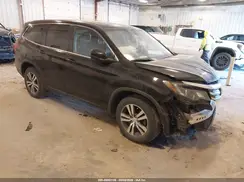 5FNYF6H54HB062115 2017 HONDA PILOT
