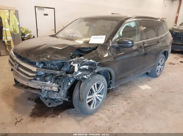 5FNYF6H54HB062115 2017 HONDA PILOT - Image 2