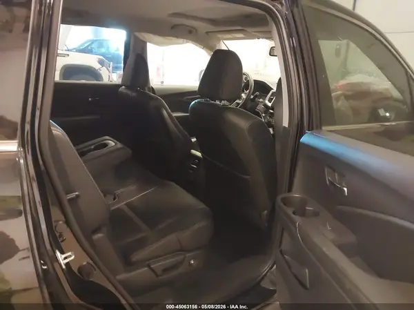 5FNYF6H54HB062115 2017 HONDA PILOT - Image 8