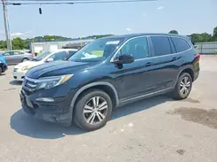 5FNYF6H54HB062258 2017 HONDA PILOT