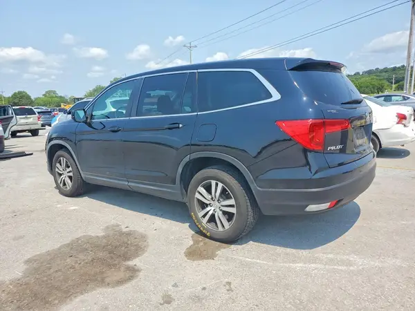 5FNYF6H54HB062258 2017 HONDA PILOT - Image 2