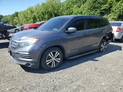 5FNYF6H54HB063524 2017 HONDA PILOT
