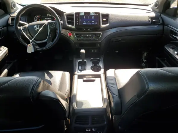 5FNYF6H54HB063524 2017 HONDA PILOT - Image 8