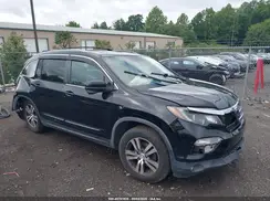 5FNYF6H54HB063975 2017 HONDA PILOT