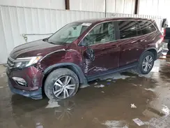 5FNYF6H54HB065404 2017 HONDA PILOT