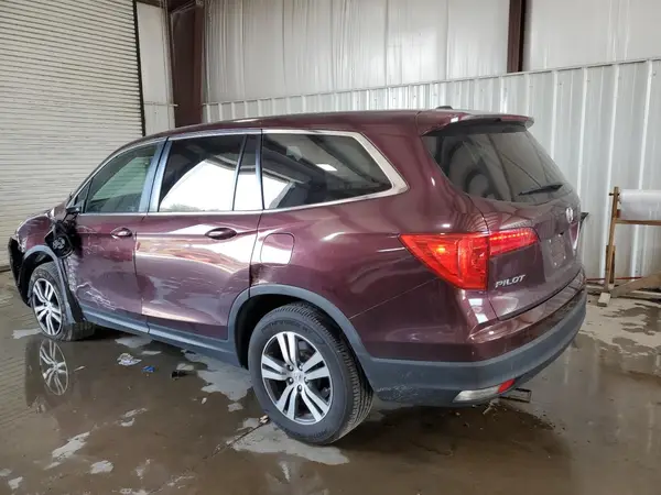 5FNYF6H54HB065404 2017 HONDA PILOT - Image 2