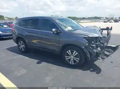 5FNYF6H54HB073258 2017 HONDA PILOT