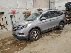 5FNYF6H54HB075852 2017 HONDA PILOT