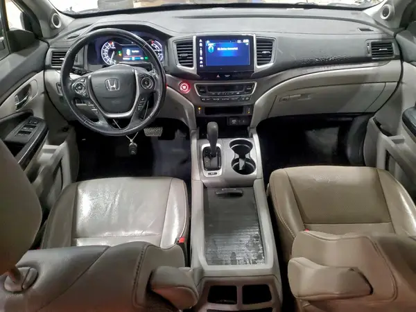 5FNYF6H54HB075852 2017 HONDA PILOT - Image 8