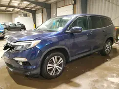 5FNYF6H54HB077780 2017 HONDA PILOT