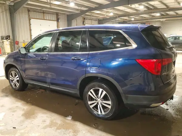 5FNYF6H54HB077780 2017 HONDA PILOT - Image 2