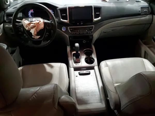 5FNYF6H54HB077780 2017 HONDA PILOT - Image 8