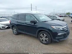 5FNYF6H54HB077844 2017 HONDA PILOT