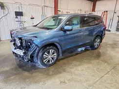 5FNYF6H54HB082347 2017 HONDA PILOT