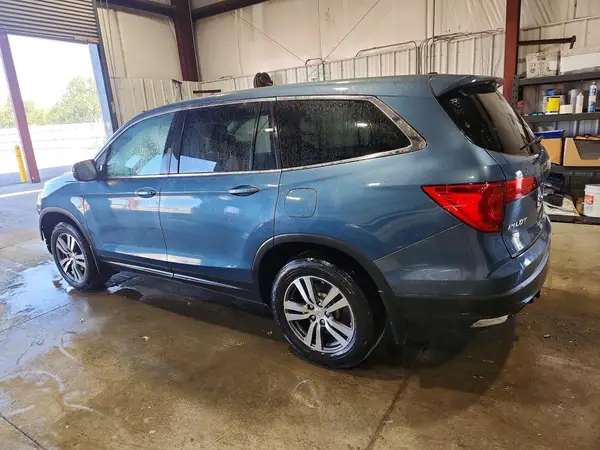 5FNYF6H54HB082347 2017 HONDA PILOT - Image 2