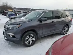 5FNYF6H54HB083272 2017 HONDA PILOT